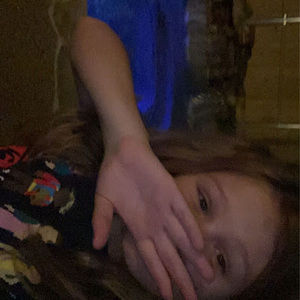 Meet your Posher, Gracie